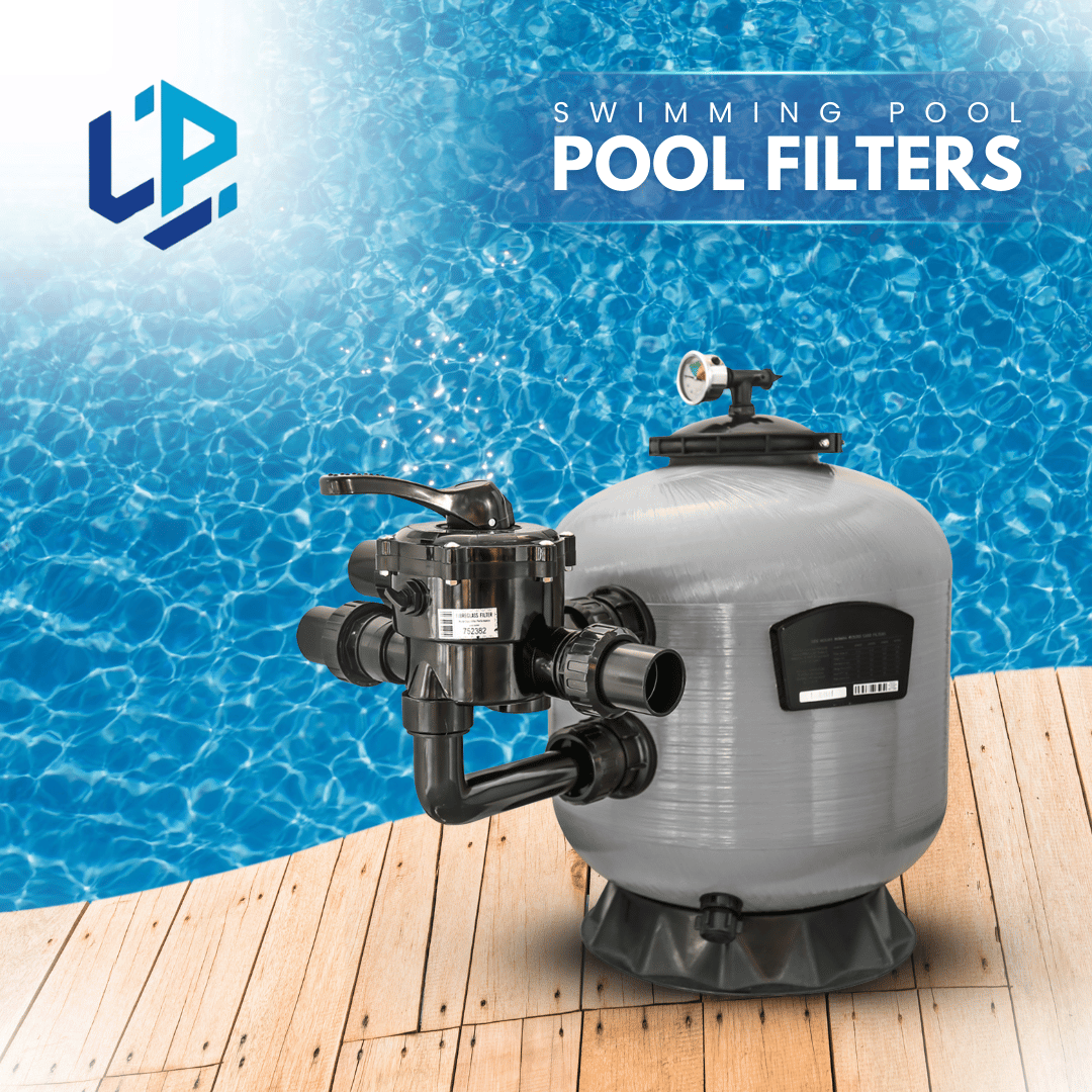 Sand Filter